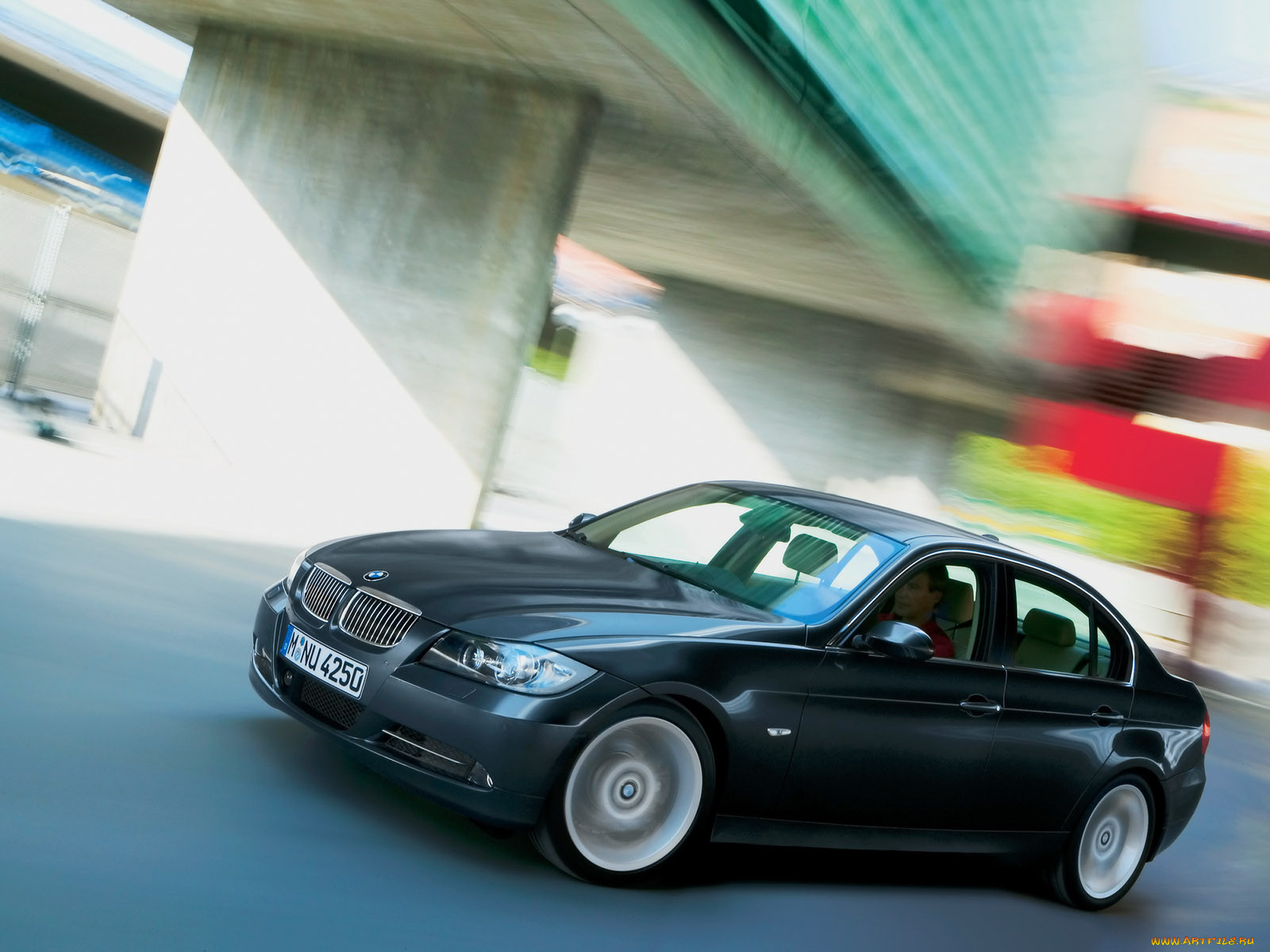 , bmw
